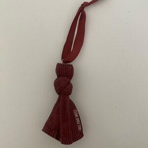 Taylor Swift All Too Well Scarf Ornament